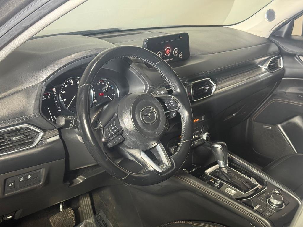 Used 2020 MAZDA CX-5 Grand Touring FWD image 29