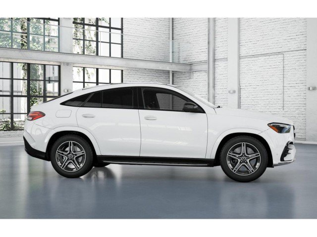 New 2026 Mercedes-Benz GLE 450 4MATIC Coupe image 15