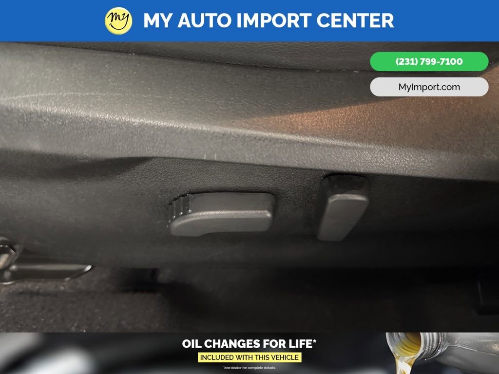 Used 2022 Subaru Crosstrek 2.5i Limited image 12