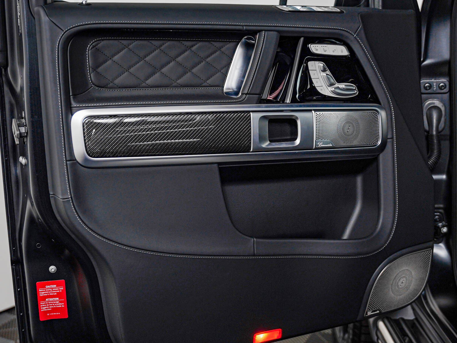 New 2027 Mercedes-Benz G 63 AMG 4MATIC image 23
