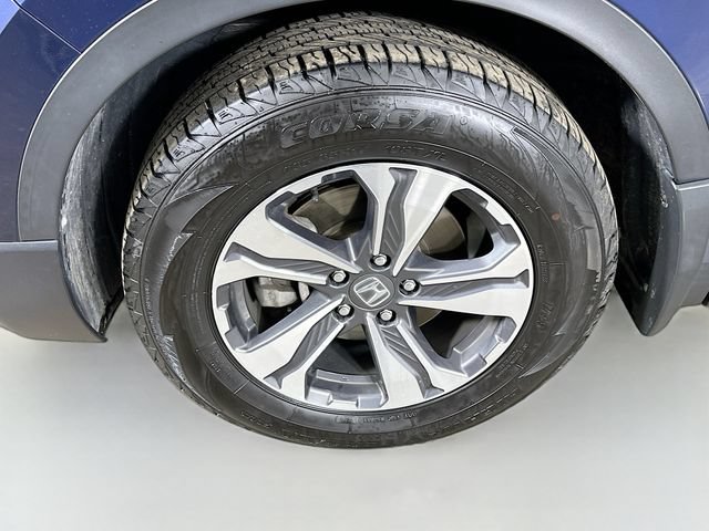 Certified 2018 Honda CR-V LX image 12
