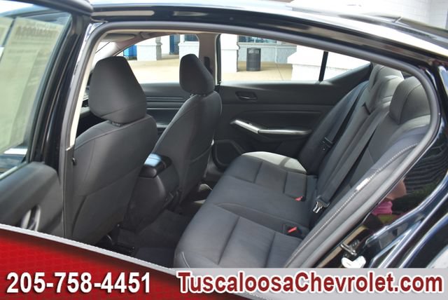 Used 2024 Nissan Altima 2.5 SV FWD image 20