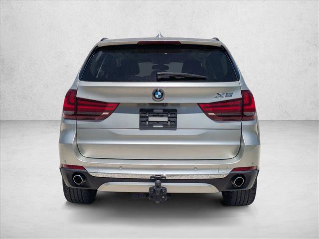 Used 2014 BMW X5 xDrive35d image 6
