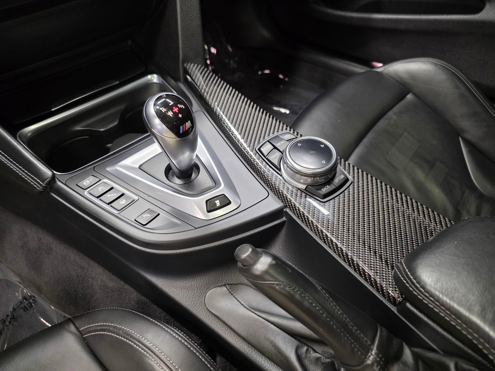 Used 2015 BMW M4 Coupe image 22