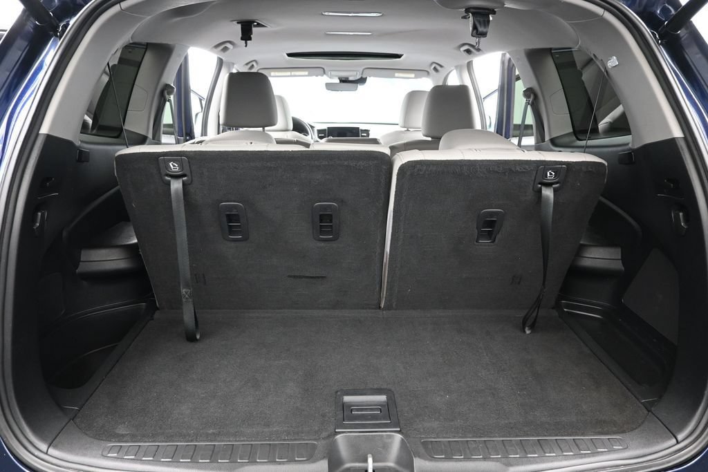 Used 2021 Honda Pilot EX-L image 26