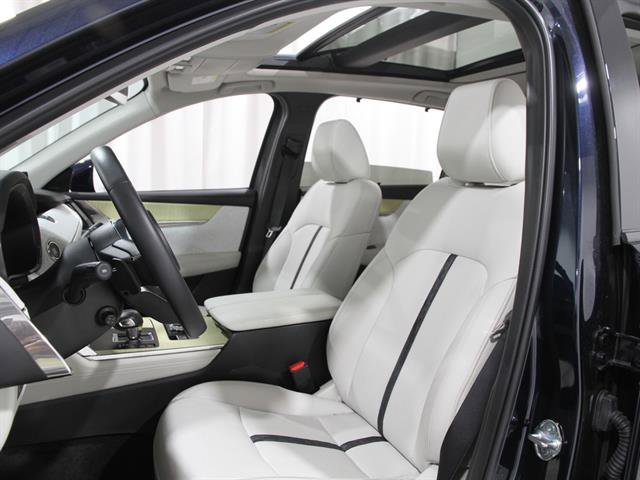 Certified 2025 MAZDA CX-90 3.3 Turbo S w/ Premium Plus image 5