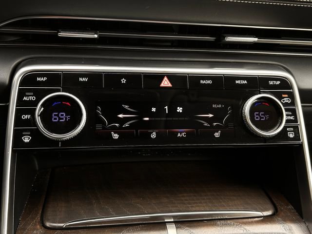 Used 2024 Genesis GV80 2.5T image 21