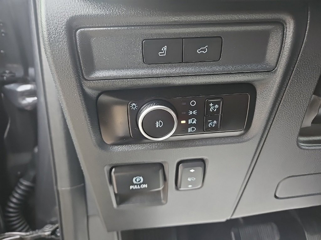 Used 2023 Ford Expedition Max Limited image 14