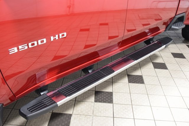 Used 2022 Chevrolet Silverado 3500 High Country w/ Safety Package II image 32