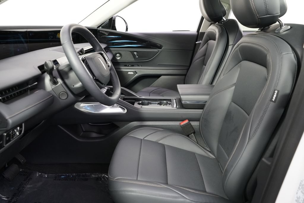 New 2026 Lincoln Nautilus Premier w/ Equipment Group 102A AWD/4WD image 13