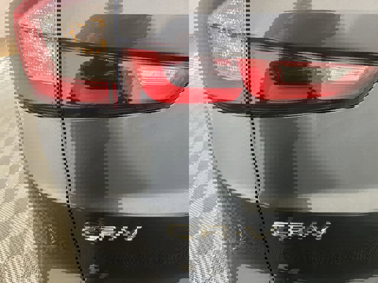 Used 2023 Honda CR-V EX image 12