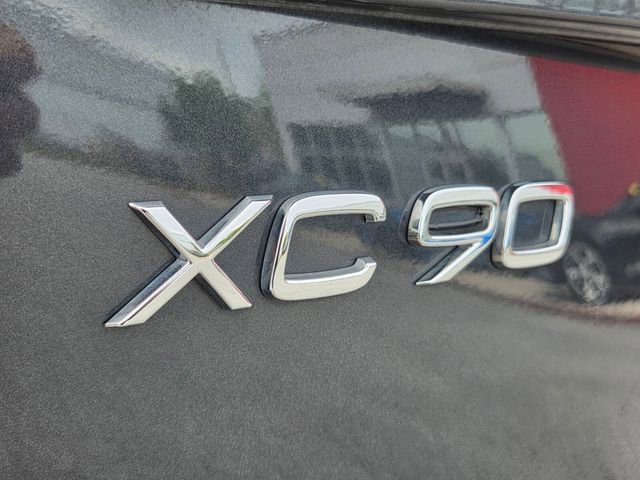 Used 2022 Volvo XC90 T6 Inscription image 16
