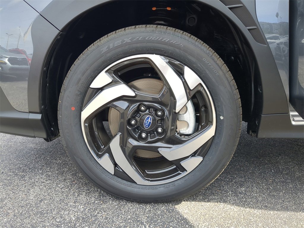New 2026 Subaru Crosstrek 2.5i Limited image 33