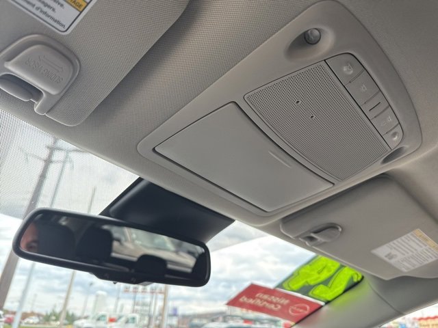 Certified 2024 Nissan Murano SV w/ Cargo Package image 28