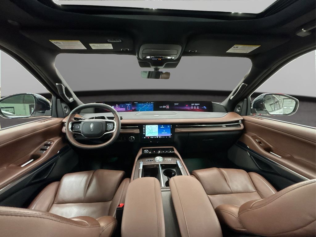 Used 2025 Lincoln Navigator L Reserve image 27