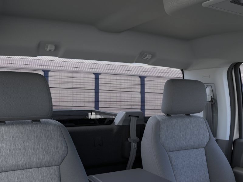 New 2026 Ford F150 XL AWD/4WD image 24