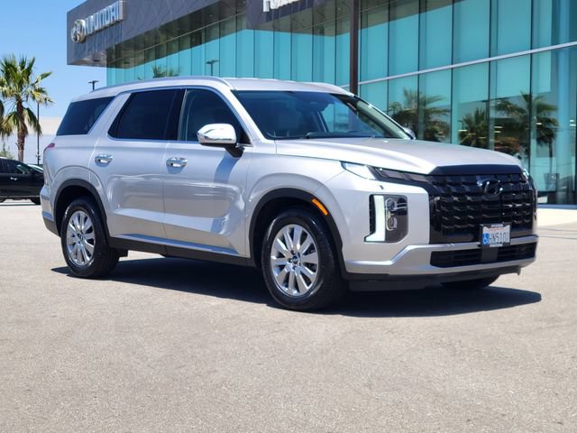 Used 2024 Hyundai Palisade SEL FWD image 35