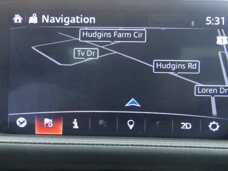 Used 2019 MAZDA MAZDA6 Signature image 9