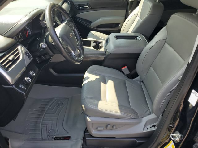 Used 2020 Chevrolet Suburban LT AWD/4WD image 17