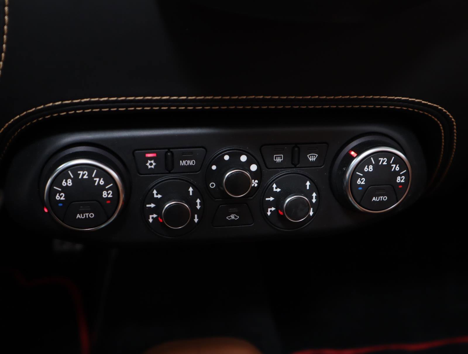 Certified 2014 Ferrari 458 Spider image 34