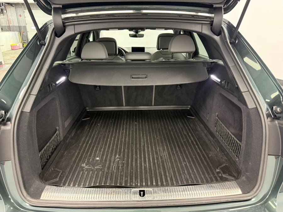 Used 2017 Audi A4 2.0T allroad Premium image 62