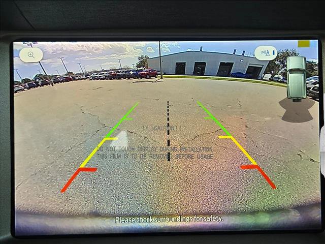 New 2026 Ford Bronco Outer Banks image 13