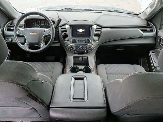 Used 2019 Chevrolet Tahoe LS w/ Enhanced Driver Alert Package image 18