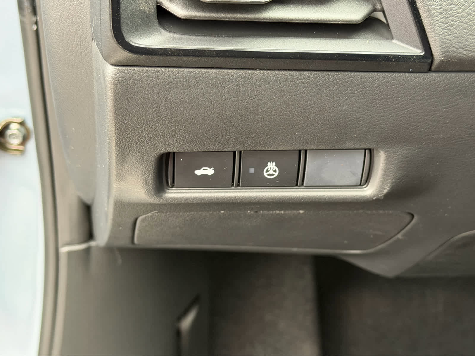 New 2026 Nissan Sentra SR FWD image 22