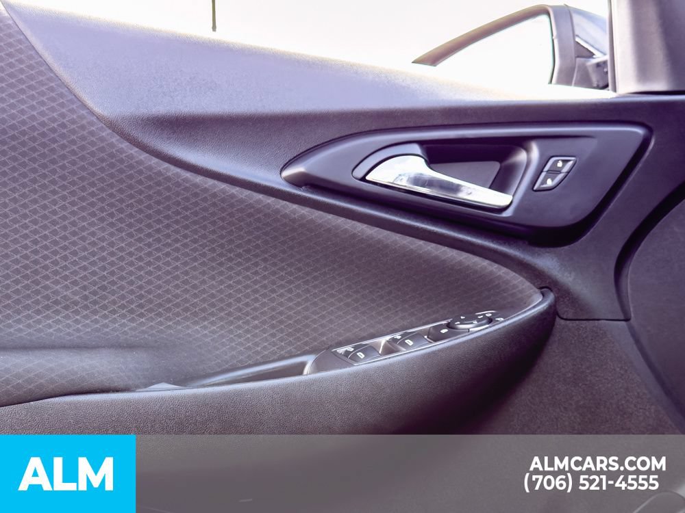 Used 2024 Chevrolet Malibu LT FWD image 14