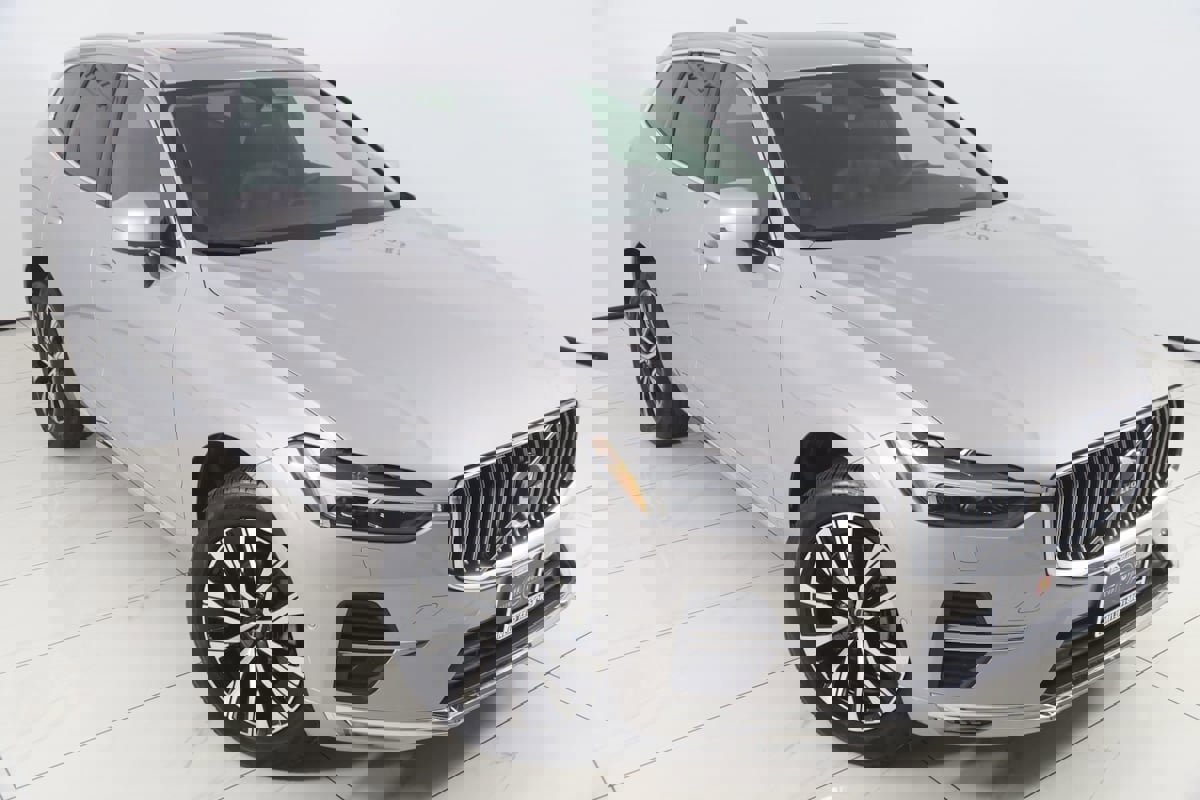 Used 2023 Volvo XC60 B5 Plus w/ Climate Package image 19