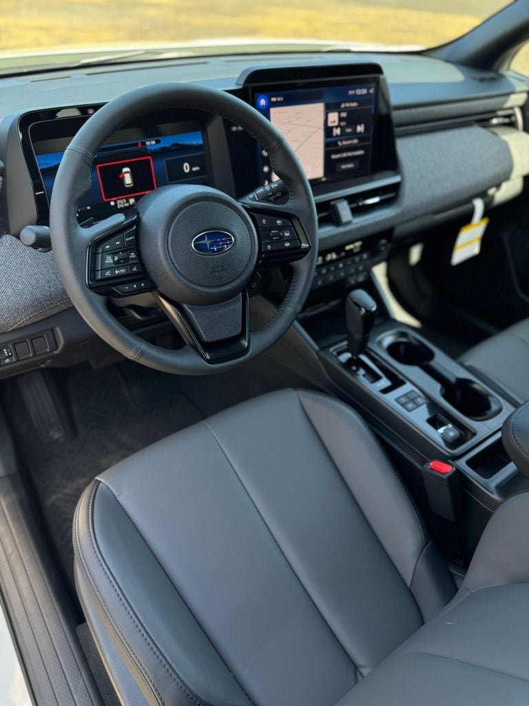 New 2026 Subaru Outback Premium AWD/4WD image 31