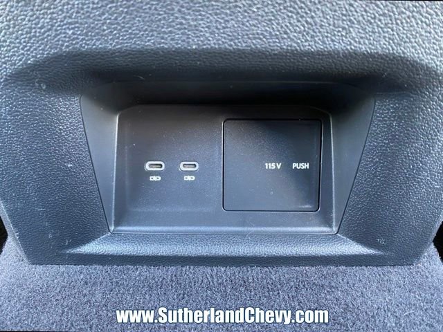 Used 2021 Volkswagen Atlas Cross Sport SE w/ Panoramic Sunroof Package FWD image 45