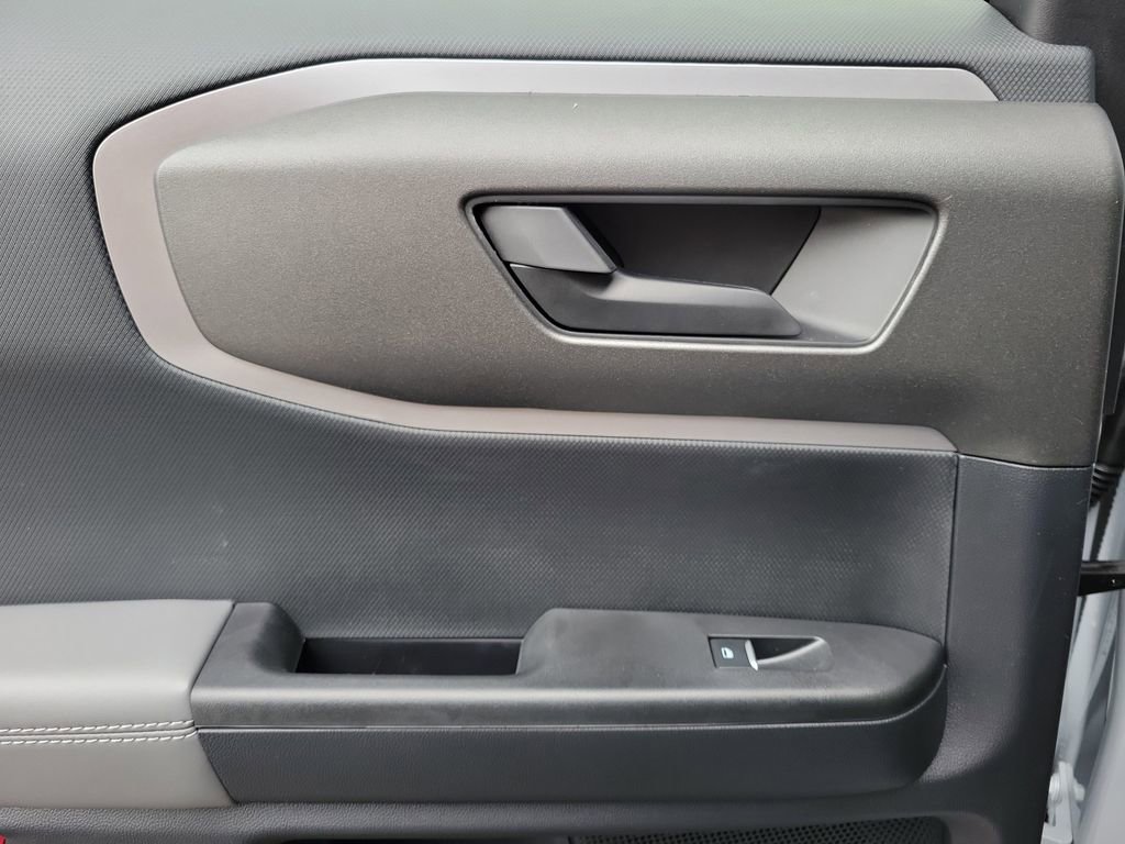 New 2026 Ford Bronco Sport Badlands image 15