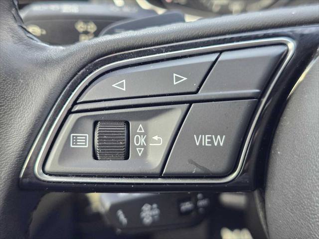 Certified 2023 Audi A4 2.0T Premium w/ Convenience Package AWD/4WD image 35