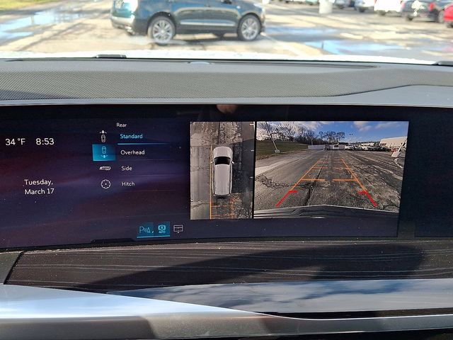 New 2026 Cadillac Escalade Sport w/ Touring Package image 13