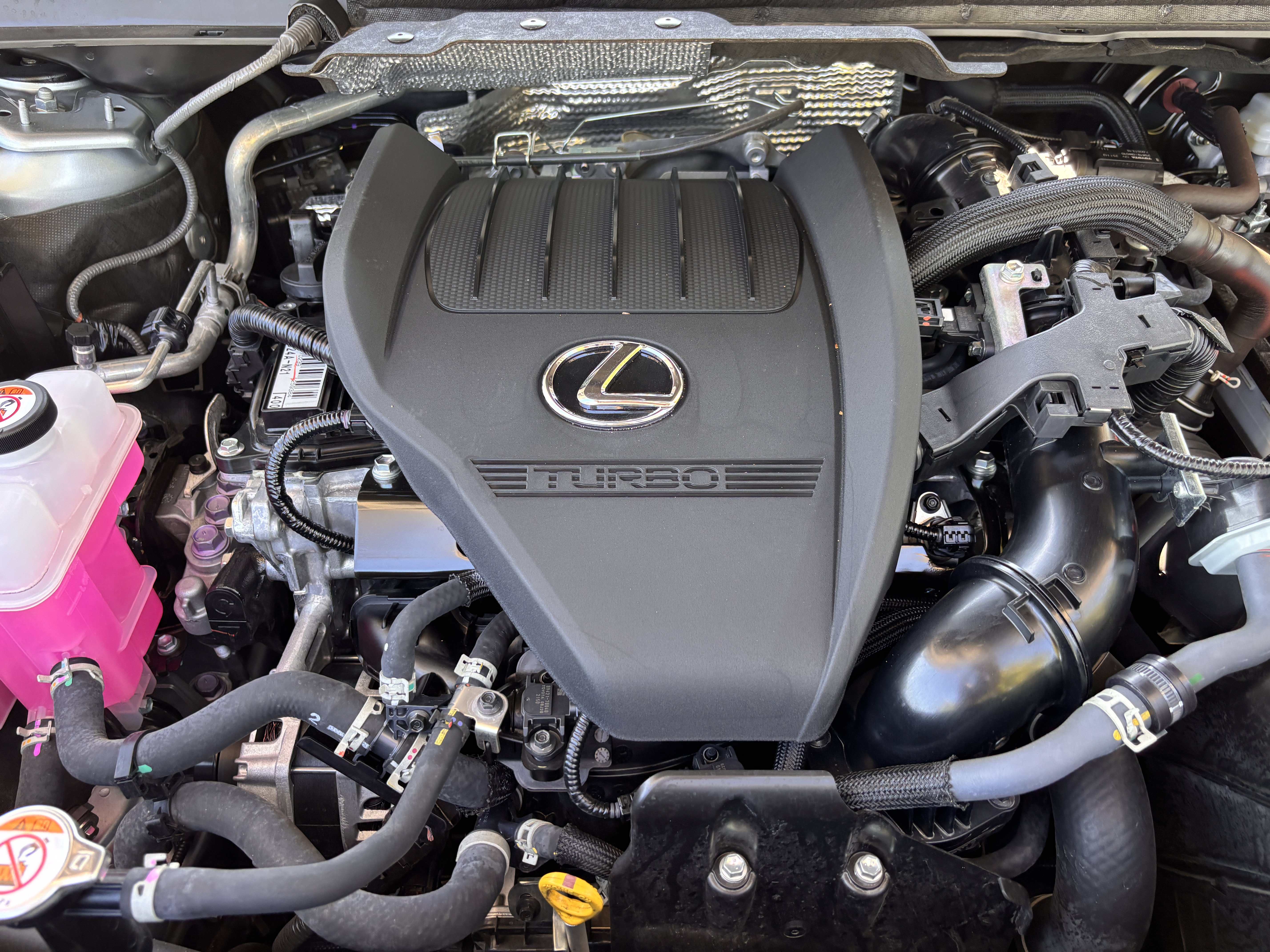 Used 2026 Lexus RX 350 Premium Plus w/ Accessory Package (Z1) FWD image 38