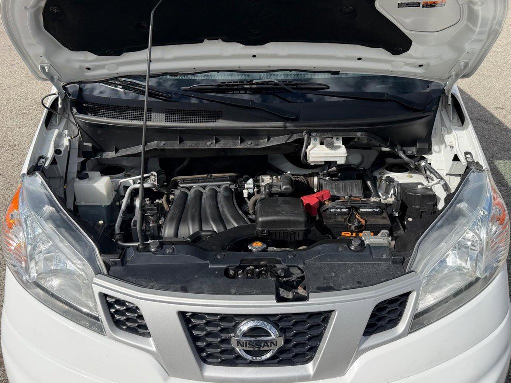 Used 2021 Nissan NV200 SV w/ Sliding Door Glass Package image 46