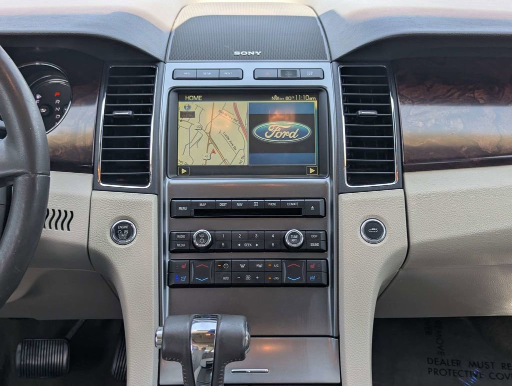 Used 2012 Ford Taurus Limited image 16