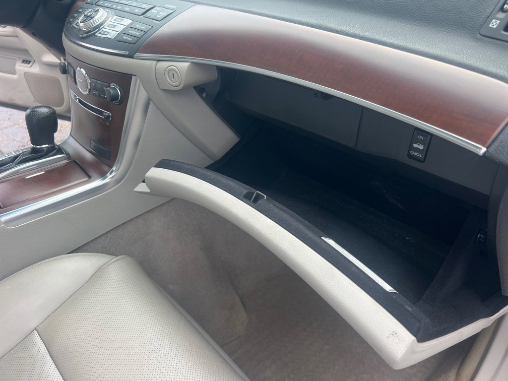 Used 2008 INFINITI M35 x w/ Technology Pkg AWD/4WD image 21
