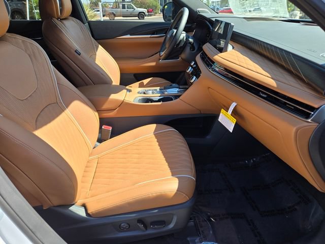 New 2027 INFINITI QX60 Autograph AWD/4WD image 21