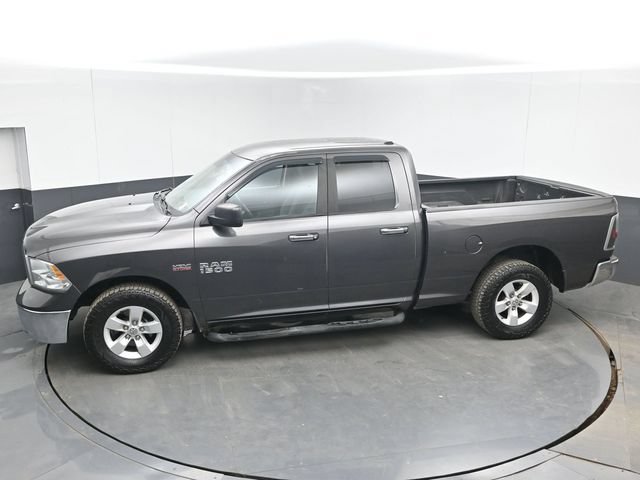 Used 2014 RAM 1500 Classic SLT RWD image 30