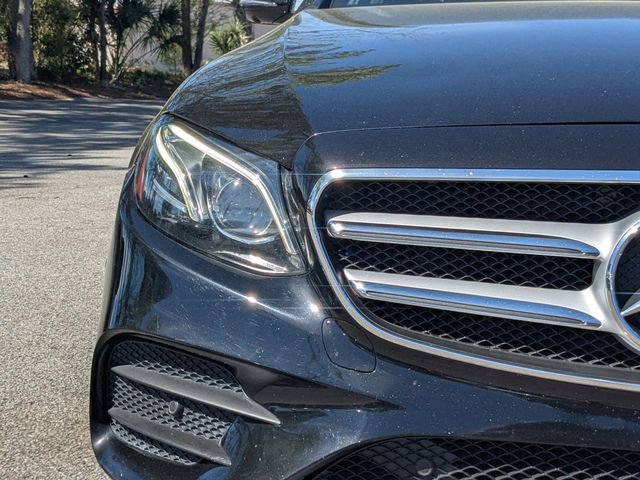 Used 2019 Mercedes-Benz E 450 E 450 image 13