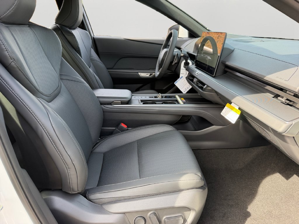New 2026 Lexus ES 350h AWD w/ Convenience Package image 7
