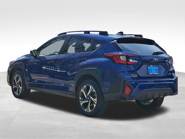 Used 2024 Subaru Crosstrek 2.0i Premium AWD/4WD image 4