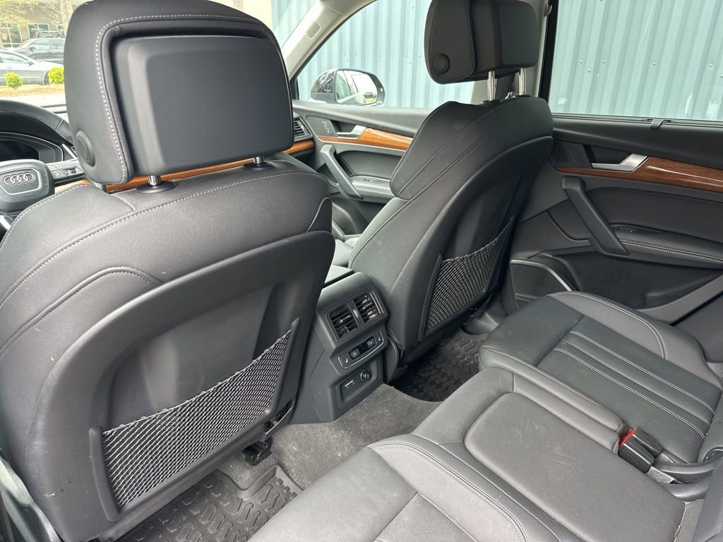 Used 2023 Audi Q5 Prestige w/ Prestige Package image 15