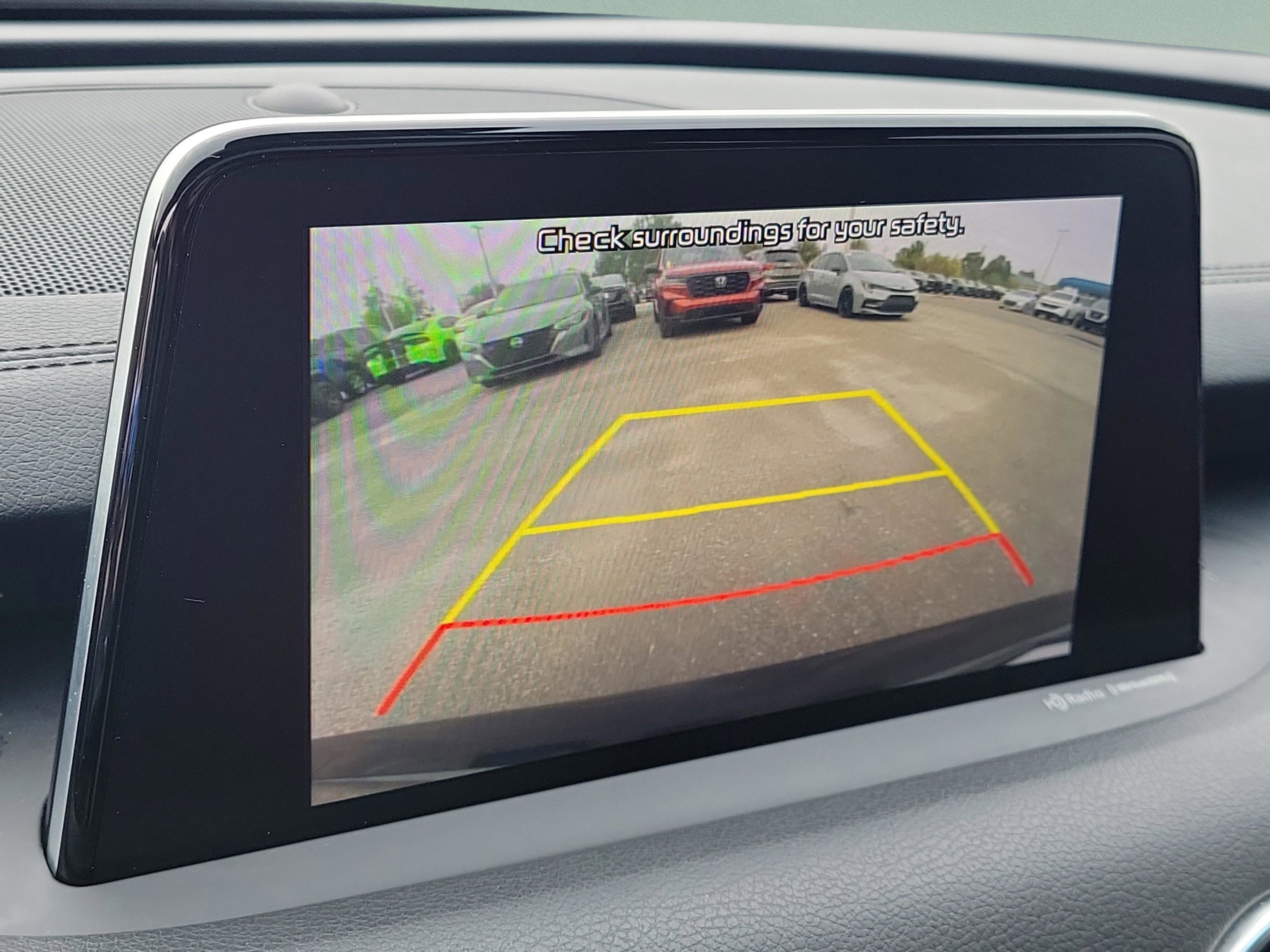 Used 2020 Kia Stinger GT-Line w/ Sun & Sound Package image 31