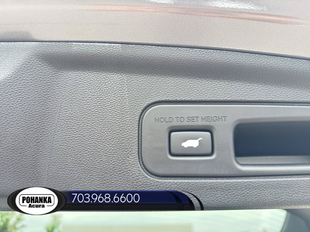 New 2026 Acura MDX FWD image 35