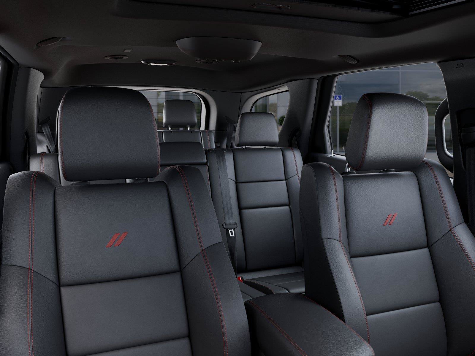 New 2026 Dodge Durango GT AWD/4WD image 26
