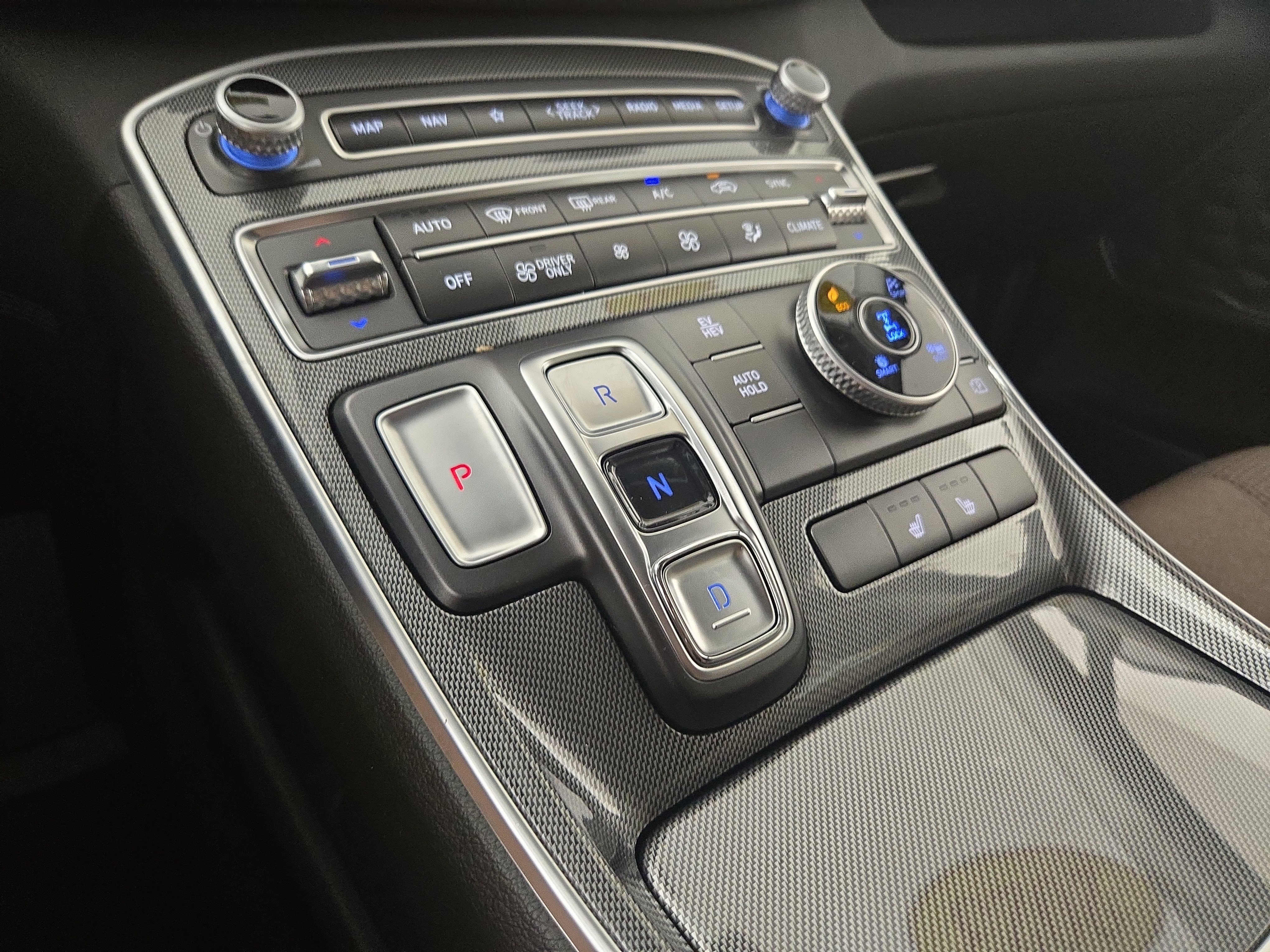 Used 2023 Hyundai Santa Fe SEL Convenience image 24