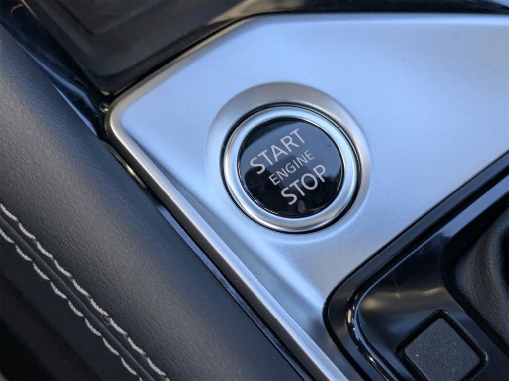 New 2025 Nissan Altima 2.5 SL image 34